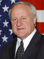 Photo of Dave Hansen