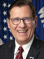 Photo of Dave Murphy