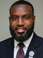 Photo of David Bowen