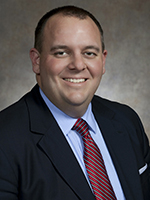 Photo of David Craig