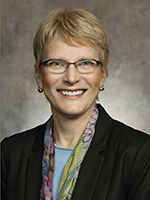 Photo of Debra Kolste