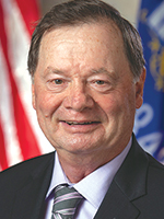 Photo of Don Vruwink