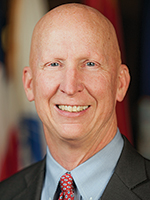 Photo of Duey Stroebel