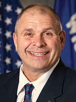 Photo of Duke Tucker