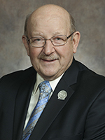 Photo of Edward Brooks