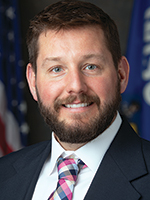 Photo of Elijah Behnke