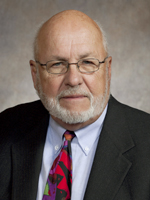Photo of Frederick Kessler