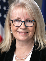 Photo of Gae Magnafici