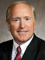 Photo of Gary Hebl