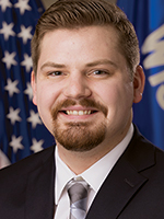 Photo of Gus Gustafson