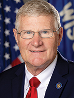 Photo of Howard Marklein