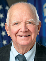Photo of James Edming