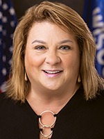 Photo of Janel Brandtjen
