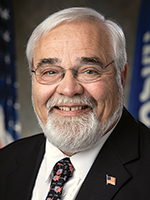 Photo of Jeff Mursau