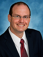 Photo of Jesse Kremer