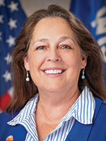Photo of Jill Billings