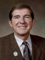 Photo of Jim Ott