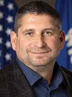 Photo of Jim Piwowarczyk