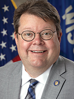 Photo of John Jagler