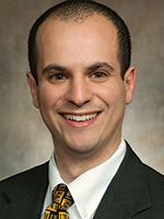 Photo of Jonathan Brostoff