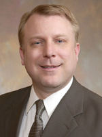 Photo of Josh Zepnick