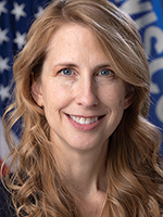 Photo of Joy Goeben