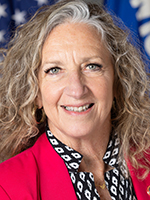 Photo of Karen DeSanto