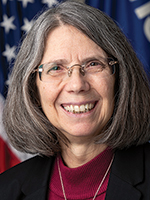 Photo of Karen Hurd
