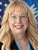 Photo of Karen Kirsch