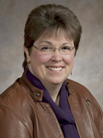 Photo of Kathleen Vinehout