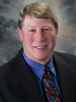 Photo of Keith Ripp
