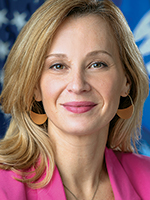 Photo of Kristina Shelton