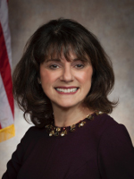 Photo of Leah Vukmir