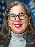 Photo of Lori Palmeri