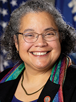 Photo of Margaret Arney