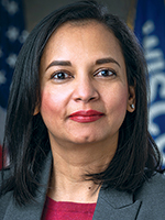 Photo of Marisabel Cabrera
