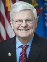 Photo of Mark Miller
