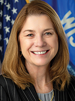 Photo of Mary Felzkowski