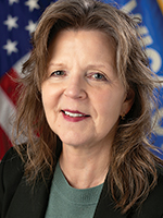 Photo of Maureen McCarville