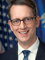 Photo of Mike Bare