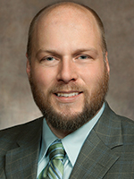 Photo of Nick Milroy