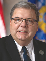 Photo of Pat Snyder