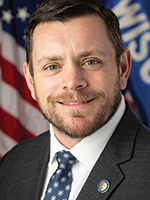 Photo of Patrick Testin