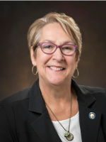 Photo of Patty Schachtner