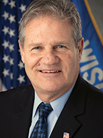 Photo of Paul Melotik