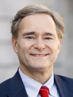 Photo of Peter Barca