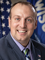 Photo of Peter Schmidt