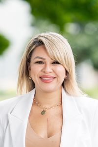 Photo of Priscilla Prado