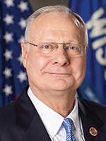 Photo of Randy Udell