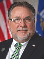 Photo of Rob Brooks
